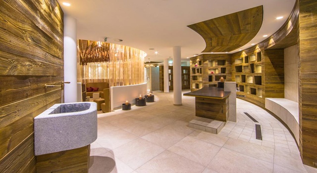 Hotel Latini 4