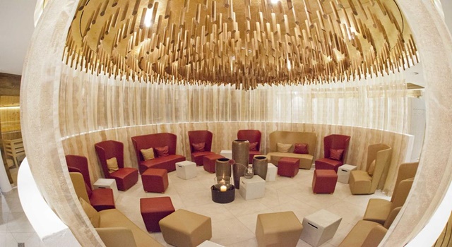 Hotel Latini 5