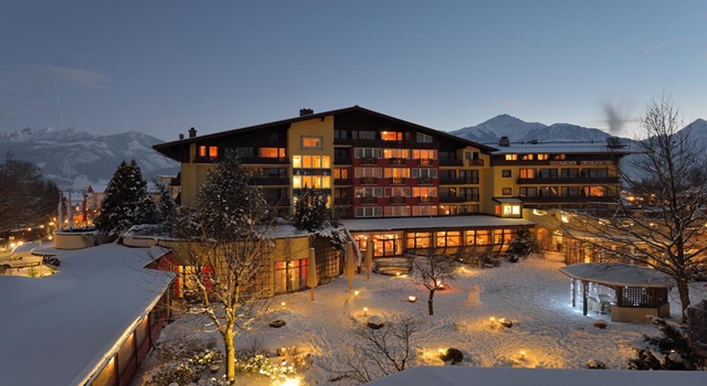 Hotel Latini 7