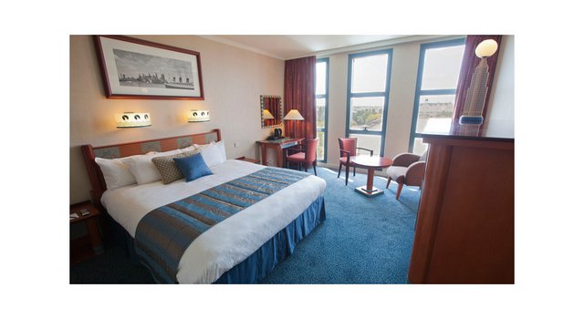 Hotel New York 2