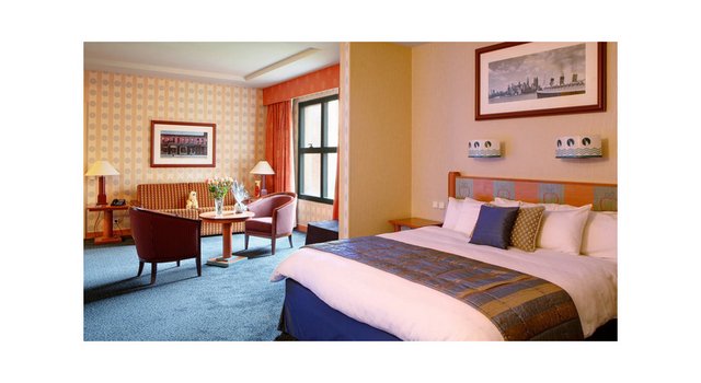 Hotel New York 3