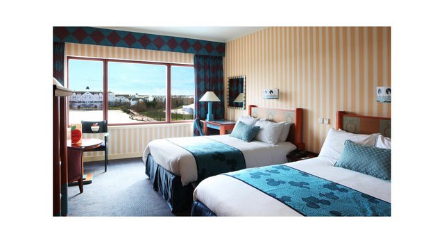 Hotel New York 4