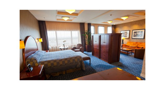 Hotel New York 7