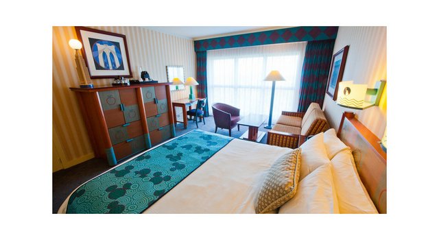 Hotel New York 9