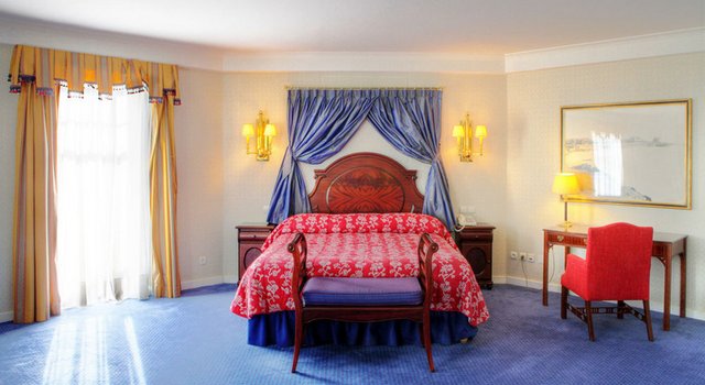 Hotel Newport Bay Club 3