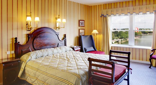 Hotel Newport Bay Club 5