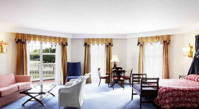 Hotel Newport Bay Club 6