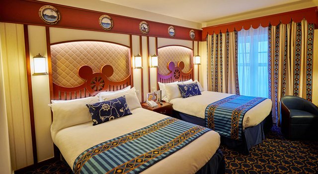 Hotel Newport Bay Club 8