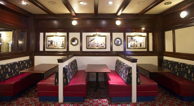 Hotel Newport Bay Club 9