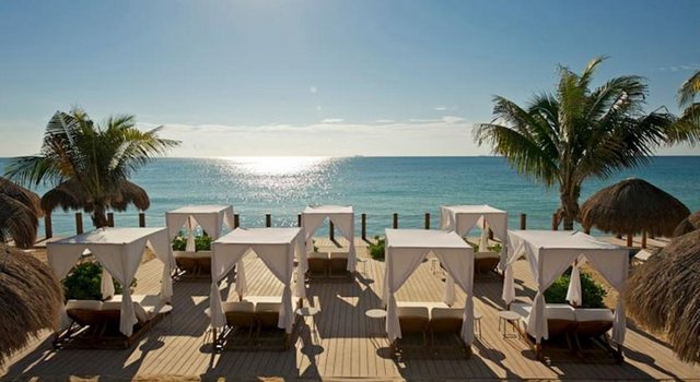 Hotel Ocean Maya Royale, Playa del Carmen 13
