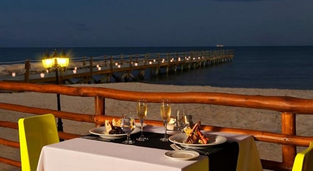 Hotel Ocean Maya Royale, Playa del Carmen 9