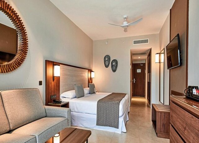 Hotel Riu Jambo 4*, Nungwi 2