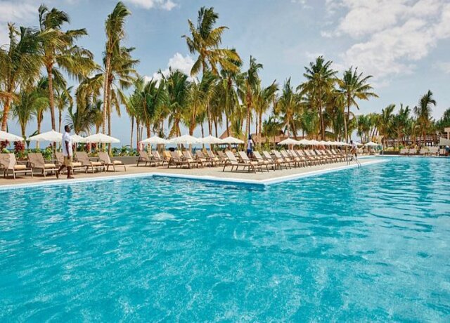 Hotel Riu Jambo 4*, Nungwi 3
