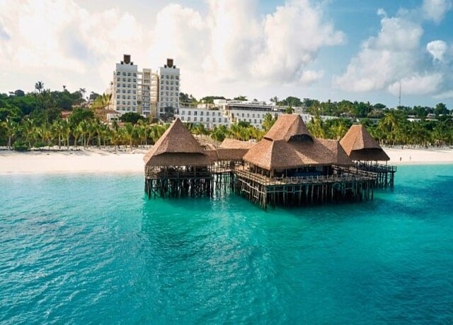 Hotel Riu Jambo 4*, Nungwi 5