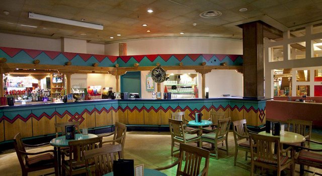 Hotel Santa Fe 2