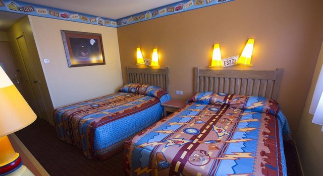 Hotel Santa Fe 4