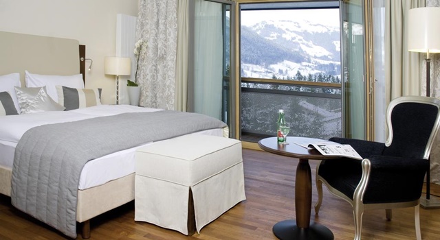 Hotel Schloss Lebenberg 5