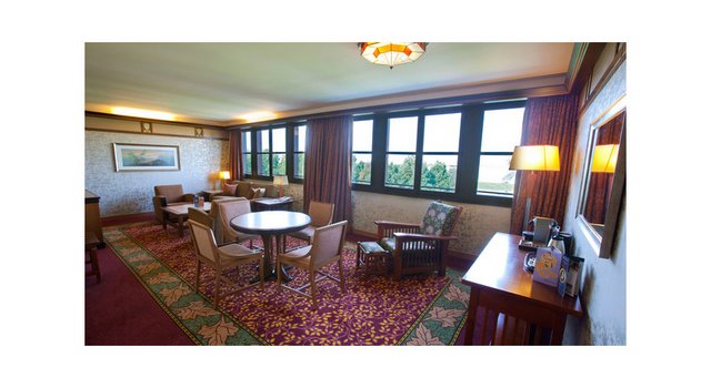 Hotel Sequoia Lodge 3