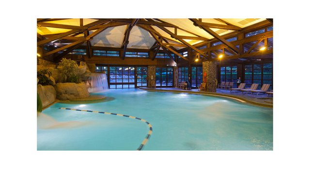 Hotel Sequoia Lodge 6