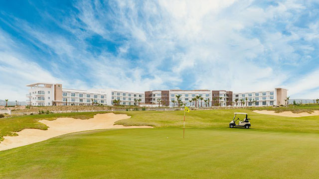 Hyatt Place Taghazout Bay 3