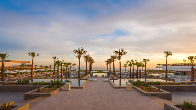 Hyatt Place Taghazout Bay 4