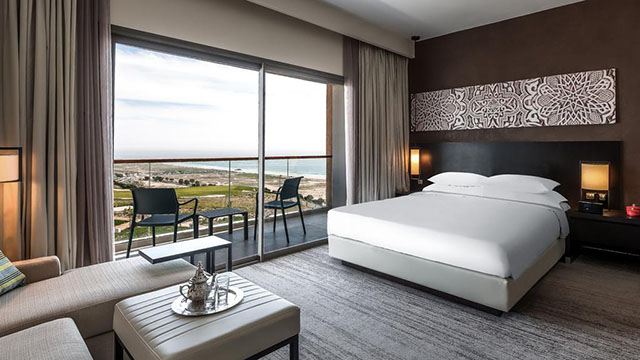 Hyatt Place Taghazout Bay 5
