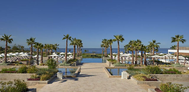Hyatt Place Taghazout Bay 6