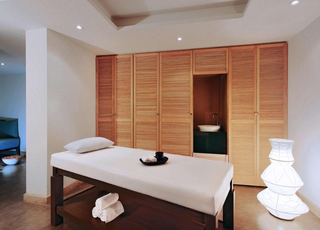 Hyatt Regency Phuket Resort 5*, Kamala Beach 3