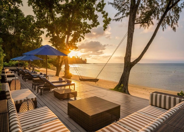 Hyatt Regency Phuket Resort 5*, Kamala Beach 7