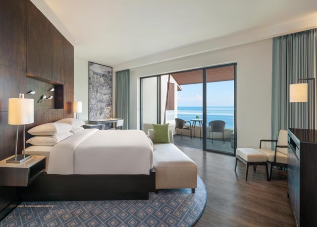 Hyatt Regency Phuket Resort 5*, Kamala Beach 8