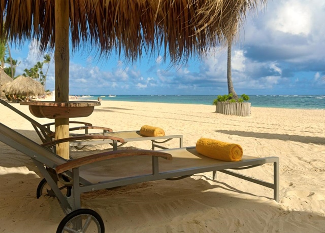 Iberostar Grand Hotel Bavaro 5*, Bavaro 1