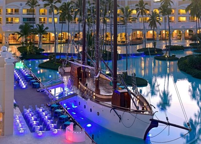 Iberostar Grand Hotel Bavaro 5*, Bavaro 2