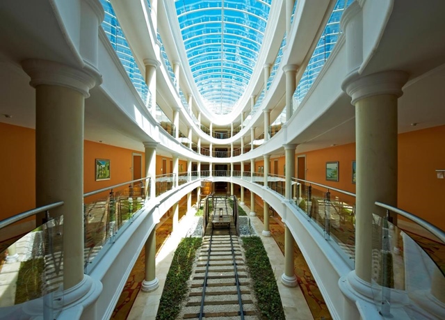 Iberostar Grand Hotel Bavaro 5*, Bavaro 3