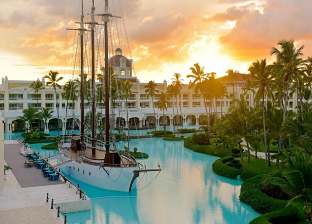 Iberostar Grand Hotel Bavaro 5*, Bavaro 4