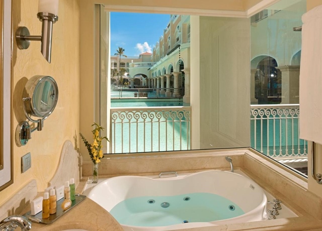 Iberostar Grand Hotel Bavaro 5*, Bavaro 5