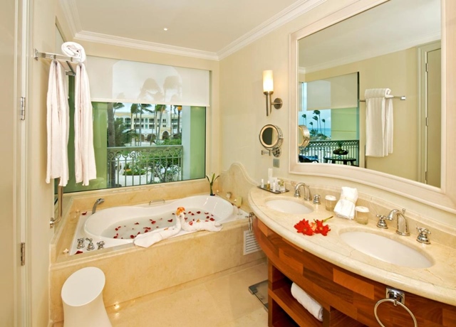 Iberostar Grand Hotel Bavaro 5*, Bavaro 6