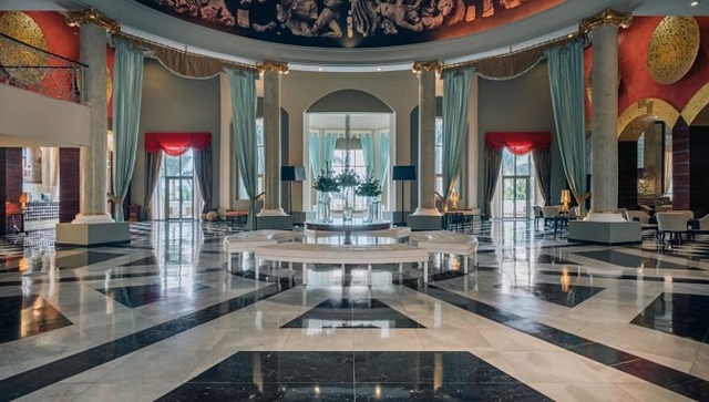 Iberostar Grand Rose Hall 5*, Rose Hall 12