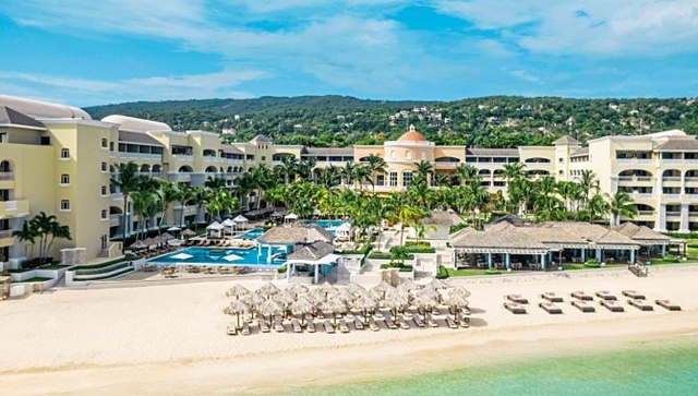 Iberostar Grand Rose Hall 5*, Rose Hall 1