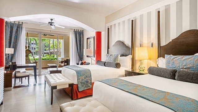 Iberostar Grand Rose Hall 5*, Rose Hall 2