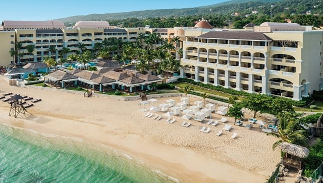 Iberostar Grand Rose Hall 5*, Rose Hall 3