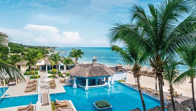 Iberostar Grand Rose Hall 5*, Rose Hall 4