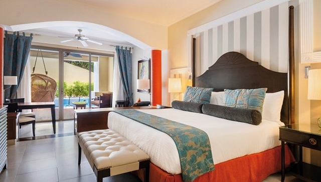 Iberostar Grand Rose Hall 5*, Rose Hall 7