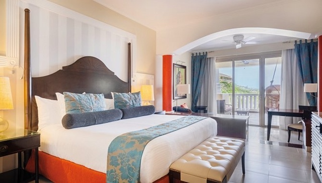 Iberostar Grand Rose Hall 5*, Rose Hall 8