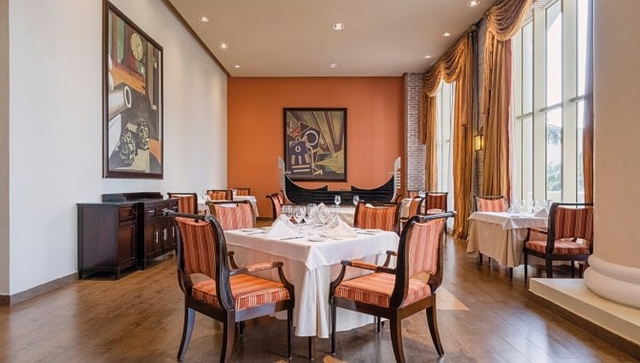 Iberostar Grand Rose Hall 5*, Rose Hall 9