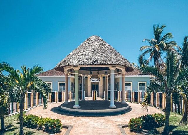 Iberostar Laguna Azul 5*, Varadero 10