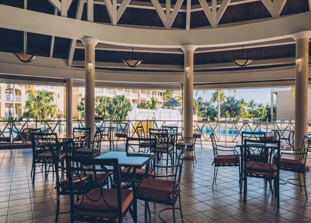 Iberostar Laguna Azul 5*, Varadero 11
