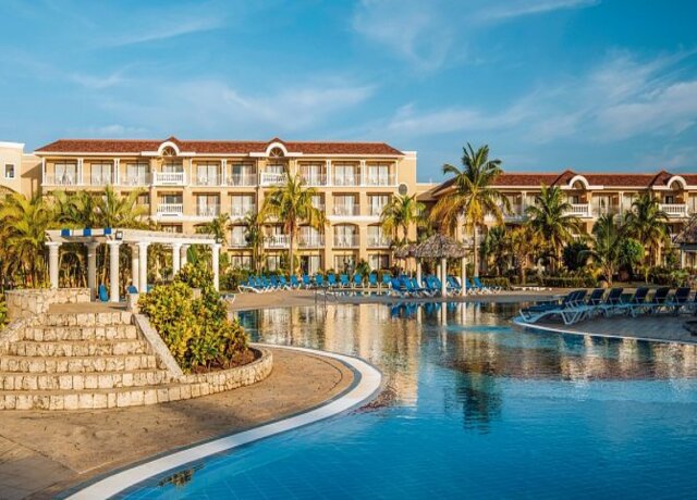 Iberostar Laguna Azul 5*, Varadero 1