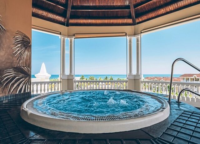 Iberostar Laguna Azul 5*, Varadero 4