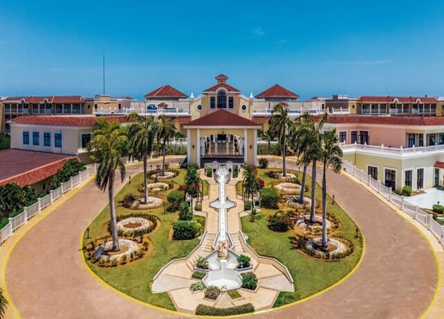 Iberostar Laguna Azul 5*, Varadero 5