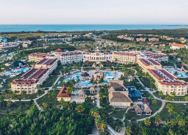 Iberostar Laguna Azul 5*, Varadero 6